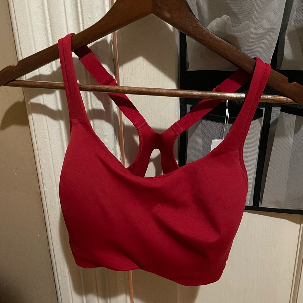 Lululemon All Powered Up Bra